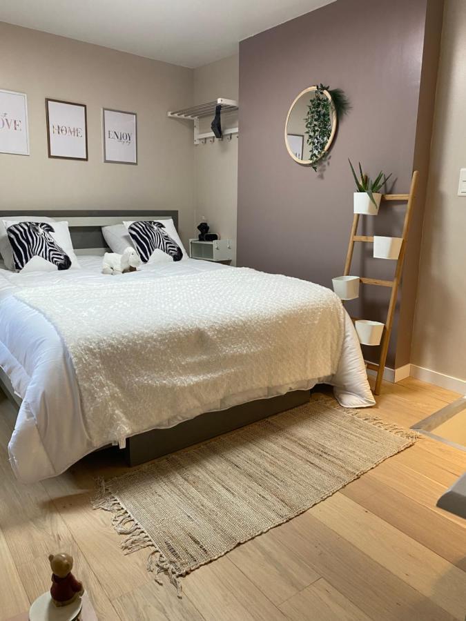 Petite Maison Hyper Centre De Dieppe Proche Plage Dış mekan fotoğraf
